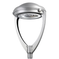 ΦΩΤΙΣΤΙΚΟ ΙΣΤΟΥ ΚΟΡΥΦΗΣ FORTE LED 40W - 4000K - IP66