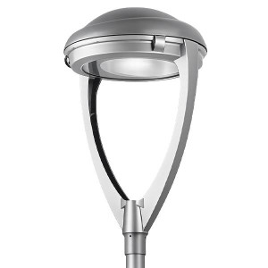 ΦΩΤΙΣΤΙΚΟ ΙΣΤΟΥ ΚΟΡΥΦΗΣ FORTE LED 40W - 4000K - IP66