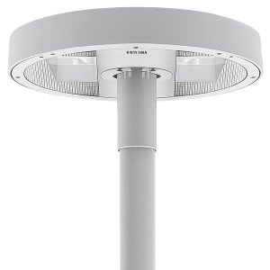 ΦΩΤΙΣΤΙΚΟ ΙΣΤΟΥ ΚΟΡΥΦΗΣ GEO LED 17W - IP66