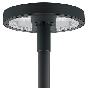 ΦΩΤΙΣΤΙΚΟ ΙΣΤΟΥ ΚΟΡΥΦΗΣ GEO LED 34W - IP66