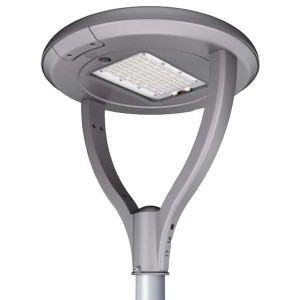 ΦΩΤΙΣΤΙΚΟ ΙΣΤΟΥ ΚΟΡΥΦΗΣ GOLUM LED 27W - 4000K - IP66