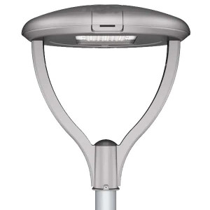 ΦΩΤΙΣΤΙΚΟ ΙΣΤΟΥ ΚΟΡΥΦΗΣ GOLUM LED 56W - 4000K - IP66