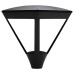 ΦΩΤΙΣΤΙΚΟ ΙΣΤΟΥ ΚΟΡΥΦΗΣ HUMMER LED 35W - 4000K - IP66 - IK09