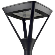 ΦΩΤΙΣΤΙΚΟ ΙΣΤΟΥ ΚΟΡΥΦΗΣ HUMMER LED 60W - 3000K - 700mA - IP66