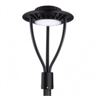 ΦΩΤΙΣΤΙΚΟ ΙΣΤΟΥ ΚΟΡΥΦΗΣ TRION LED 50W - 6000K - IP65