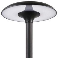 ΦΩΤΙΣΤΙΚΟ ΙΣΤΟΥ ΚΟΡΥΦΗΣ INTELLIGENT LED 30W - 4000K - IP66