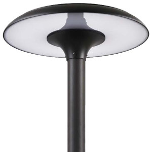ΦΩΤΙΣΤΙΚΟ ΙΣΤΟΥ ΚΟΡΥΦΗΣ INTELLIGENT LED 30W - 4000K - IP66