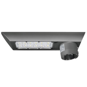 ΦΩΤΙΣΤΙΚΟ ΙΣΤΟΥ ΚΟΡΥΦΗΣ ISKRA TOP LED 30W 4000K - IP66
