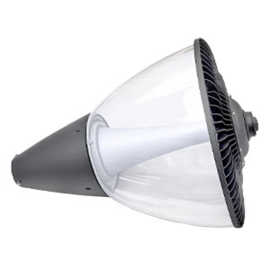 ΦΩΤΙΣΤΙΚΟ ΙΣΤΟΥ ΚΟΡΥΦΗΣ LEXUS LED 30W - 4000K - IP66