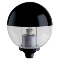 ΦΩΤΙΣΤΙΚΟ ΙΣΤΟΥ ΚΟΡΥΦΗΣ LIANA Φ40 LED MODULE OSRAM 24W - IP65