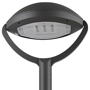 ΦΩΤΙΣΤΙΚΟ ΙΣΤΟΥ ΚΟΡΥΦΗΣ LIGHTEYE LED 30W - 4000K - IP66