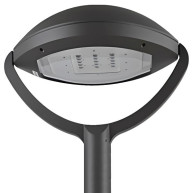 ΦΩΤΙΣΤΙΚΟ ΙΣΤΟΥ ΚΟΡΥΦΗΣ LIGHTEYE LED 50W - 4000K - IP66