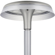 ΦΩΤΙΣΤΙΚΟ ΙΣΤΟΥ ΚΟΡΥΦΗΣ LUCA LED 20W - 4000K - IP66