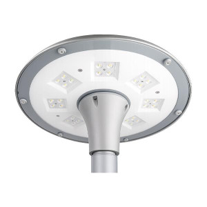 ΦΩΤΙΣΤΙΚΟ ΙΣΤΟΥ ΚΟΡΥΦΗΣ LUCA LED 50W - 4000K - IP66