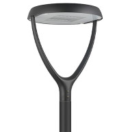 ΦΩΤΙΣΤΙΚΟ ΙΣΤΟΥ ΚΟΡΥΦΗΣ LUCIA LED 40W - 4000K - IP66