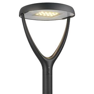 ΦΩΤΙΣΤΙΚΟ ΙΣΤΟΥ ΚΟΡΥΦΗΣ LUCIA LED 60W - 4000K - IP66