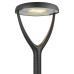 ΦΩΤΙΣΤΙΚΟ ΙΣΤΟΥ ΚΟΡΥΦΗΣ LUCIA LED 60W - 4000K - IP66