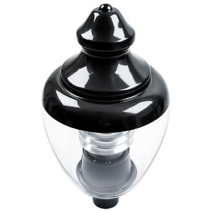 ΦΩΤΙΣΤΙΚΟ ΙΣΤΟΥ ΚΟΡΥΦΗΣ LUCIFER LED EDISON SMD 48W - IP65