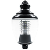 ΦΩΤΙΣΤΙΚΟ ΙΣΤΟΥ ΚΟΡΥΦΗΣ LUCIFER LED MODULE OSRAM 24W - IP65
