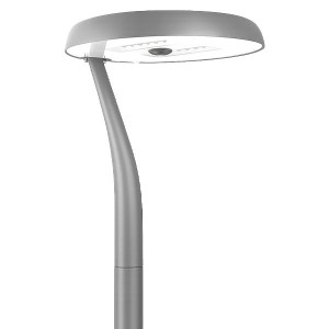 ΦΩΤΙΣΤΙΚΟ ΙΣΤΟΥ ΚΟΡΥΦΗΣ LUCIUS LED 50W - 4000K - IP66