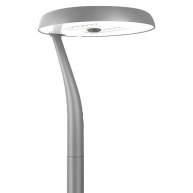 ΦΩΤΙΣΤΙΚΟ ΙΣΤΟΥ ΚΟΡΥΦΗΣ LUCIUS LED 60W - 4000K - IP66