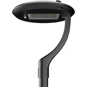 ΦΩΤΙΣΤΙΚΟ ΙΣΤΟΥ ΚΟΡΥΦΗΣ MARCEL LED 40W - 4000K - IP66
