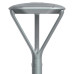 ΦΩΤΙΣΤΙΚΟ ΙΣΤΟΥ ΚΟΡΥΦΗΣ MILLENIUM LED 40W 4000Κ IP66