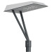ΦΩΤΙΣΤΙΚΟ ΙΣΤΟΥ ΚΟΡΥΦΗΣ MIRA LED 40W 4000K - INOX - IP66
