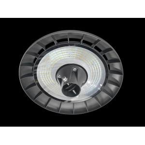 ΦΩΤΙΣΤΙΚΟ ΙΣΤΟΥ ΚΟΡΥΦΗΣ PARKLITE LED DIMMABLE 50W/80W/100W 3CCT IP65 GREY