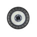 ΦΩΤΙΣΤΙΚΟ ΙΣΤΟΥ ΚΟΡΥΦΗΣ PARKLITE LED DIMMABLE 50W/80W/100W 3CCT IP65 GREY