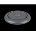 ΦΩΤΙΣΤΙΚΟ ΙΣΤΟΥ ΚΟΡΥΦΗΣ PARKLITE LED DIMMABLE 50W/80W/100W 3CCT IP65 GREY