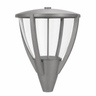 ΦΩΤΙΣΤΙΚΟ ΙΣΤΟΥ ΚΟΡΥΦΗΣ NEXUS LED EDISON SMD 100W - IP66