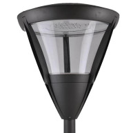 ΦΩΤΙΣΤΙΚΟ ΙΣΤΟΥ ΚΟΡΥΦΗΣ ODUS LED 40W - 4000K - IP66