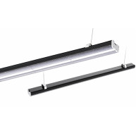 ΦΩΤΙΣΤΙΚΟ ΓΡΑΜΜΙΚΟ NAREW 3CCT LED 36W/42W/51W/60W DIM 143cm 4000K 9000Lm IP40