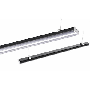 ΦΩΤΙΣΤΙΚΟ ΓΡΑΜΜΙΚΟ NAREW 3CCT LED 36W/42W/51W/60W DIM 143cm 4000K 9000Lm IP40