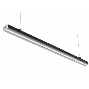 ΦΩΤΙΣΤΙΚΟ ΓΡΑΜΜΙΚΟ NAREW 3CCT LED 36W/42W/51W/60W DIM 143cm 4000K 9000Lm IP40