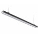 ΦΩΤΙΣΤΙΚΟ ΓΡΑΜΜΙΚΟ NAREW 3CCT LED 36W/42W/51W/60W DIM 143cm 4000K 9000Lm IP40