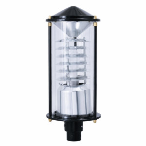ΦΩΤΙΣΤΙΚΟ ΙΣΤΟΥ ΚΟΡΥΦΗΣ OLYMPOS LED MODULE OSRAM 24W - IP65