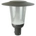 ΦΩΤΙΣΤΙΚΟ ΙΣΤΟΥ ΚΟΡΥΦΗΣ PARK LED 15W - 4000K - IP66