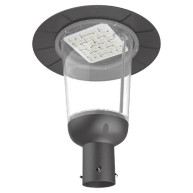 ΦΩΤΙΣΤΙΚΟ ΙΣΤΟΥ ΚΟΡΥΦΗΣ PARK LED 65W - 4000K - IP66