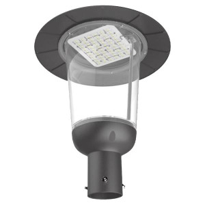 ΦΩΤΙΣΤΙΚΟ ΙΣΤΟΥ ΚΟΡΥΦΗΣ PARK LED 65W - 4000K - IP66