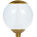 ΦΩΤΙΣΤΙΚΟ ΙΣΤΟΥ ΚΟΡΥΦΗΣ PLANET LED 100W 4000K - IP66