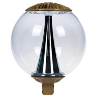 ΦΩΤΙΣΤΙΚΟ ΙΣΤΟΥ ΚΟΡΥΦΗΣ PLANET LED 150W 4000K - IP66
