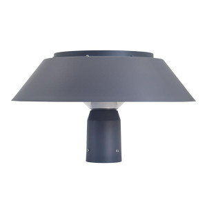 ΦΩΤΙΣΤΙΚΟ ΙΣΤΟΥ ΚΟΡΥΦΗΣ PLATINUM LED 40W IP66 4000Κ