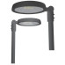 ΦΩΤΙΣΤΙΚΟ LED ELIDA 40W - 4000K - 4800Lm - IP65