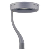 ΦΩΤΙΣΤΙΚΟ ΙΣΤΟΥ ΚΟΡΥΦΗΣ PLUTO LED 35W - 4000K - IP66