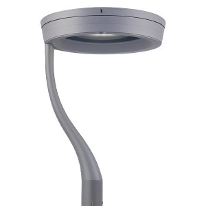 ΦΩΤΙΣΤΙΚΟ ΙΣΤΟΥ ΚΟΡΥΦΗΣ PLUTO LED 55W - 4000K - IP66
