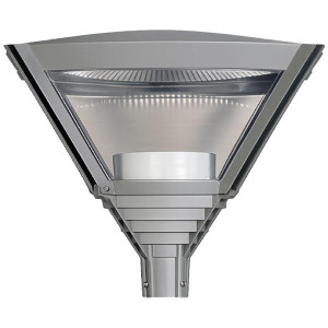 ΦΩΤΙΣΤΙΚΟ ΙΣΤΟΥ ΚΟΡΥΦΗΣ PYRAMIS ΜΙΚΤΟΥ ΦΩΤΙΣΜΟΥ ΚΕΝΟ Ε40 - E27 - IP66