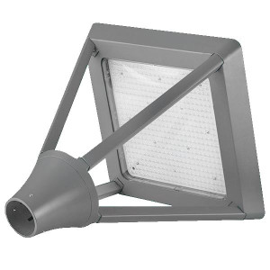 ΦΩΤΙΣΤΙΚΟ ΙΣΤΟΥ ΚΟΡΥΦΗΣ QUATTRO LED 60W - 4000K - IP66