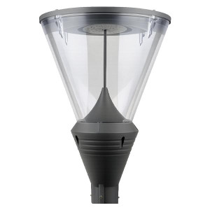 ΦΩΤΙΣΤΙΚΟ ΙΣΤΟΥ ΚΟΡΥΦΗΣ RANSOM LED 40W - 4000K - IP66